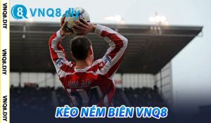 Kèo ném biên